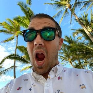 Meet your Posher, Michael